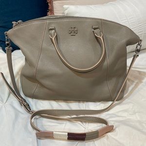 Tory Burch Top Handle Purse